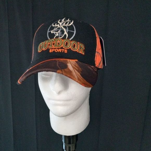 Mens hunting hat - Picture 5 of 6